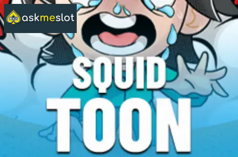 Squid Toon